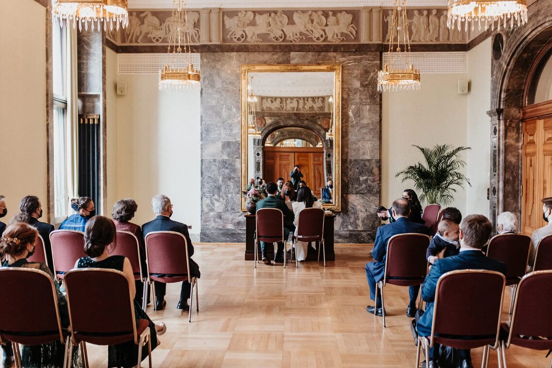 منظر لقاعة فيودور دوستويفسكي