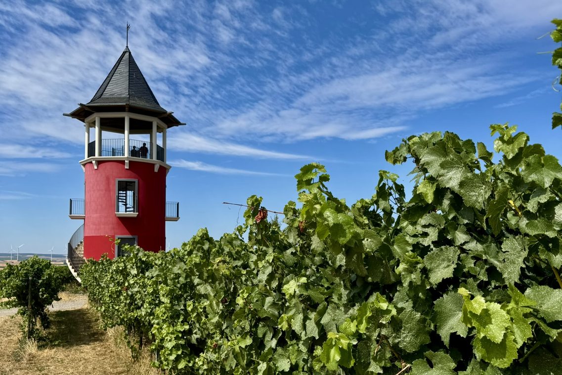 Burgunderturm