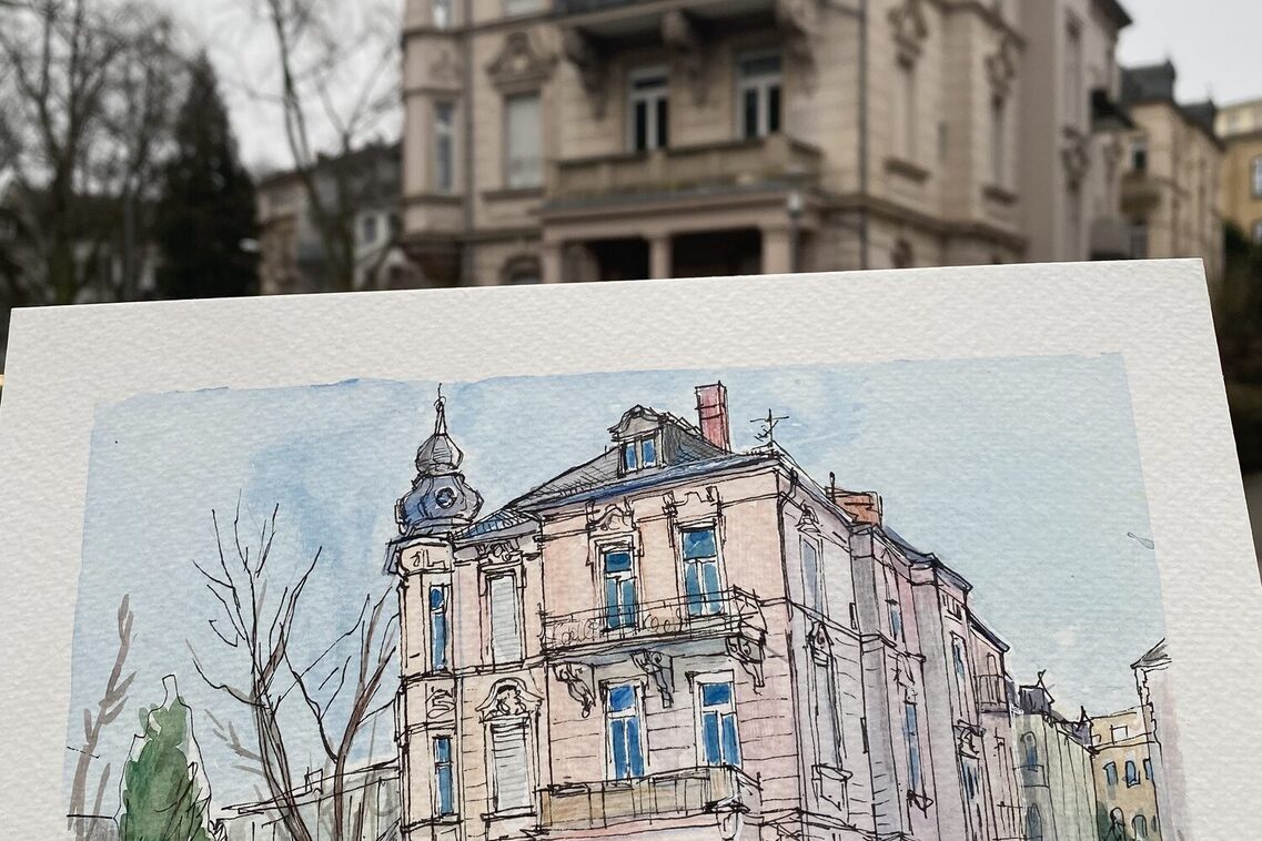 Southern Nero Valley