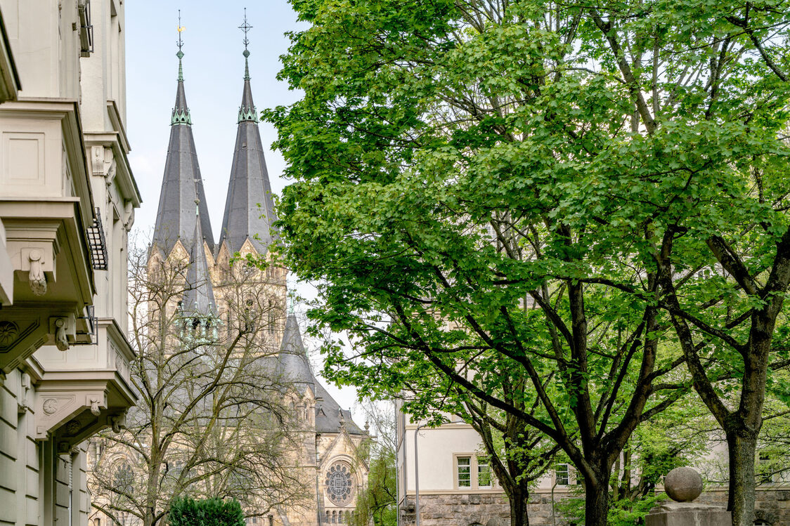 Rheingauviertel