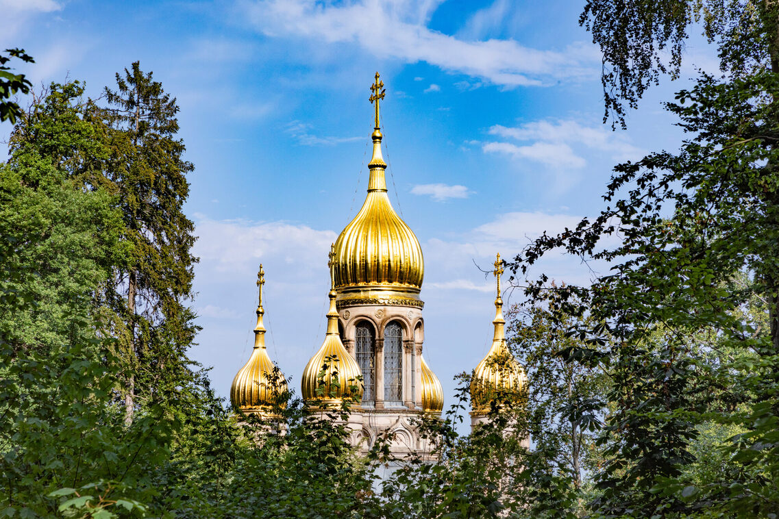 Cappella russa