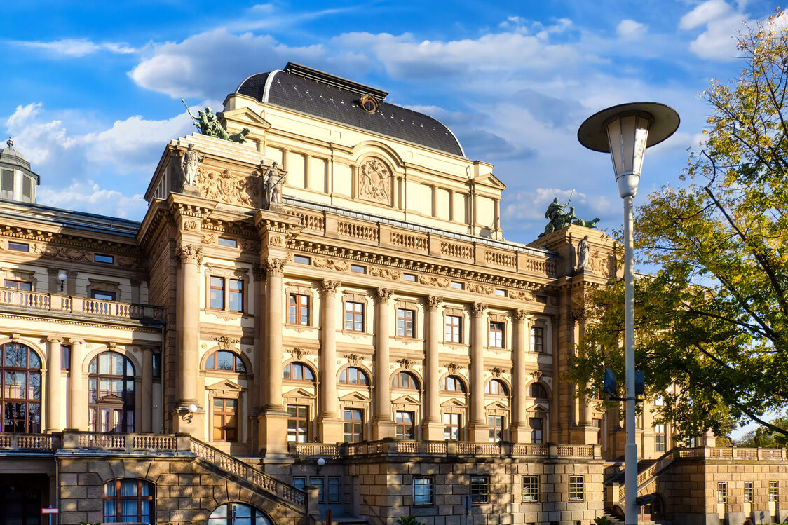 Гессенский государственный театр