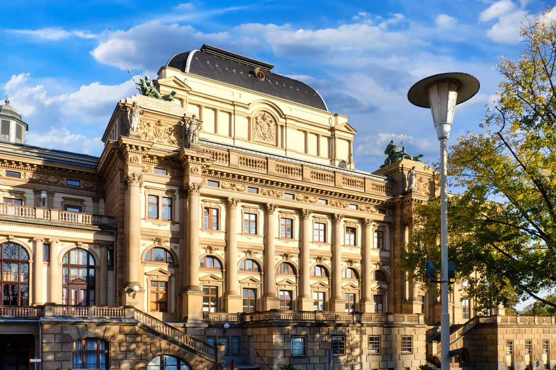 Hessian State Theater