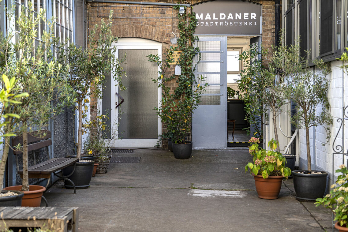Maldaner Coffee Roasters