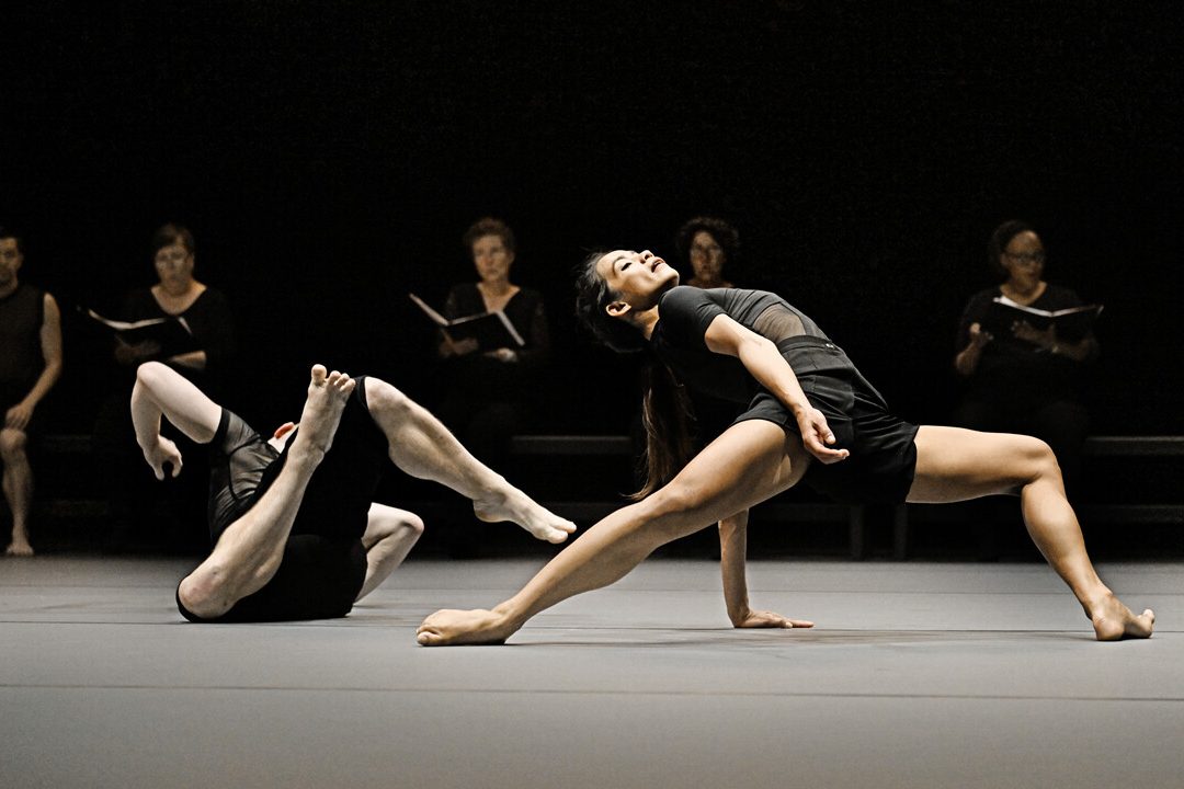 Ballett STW -