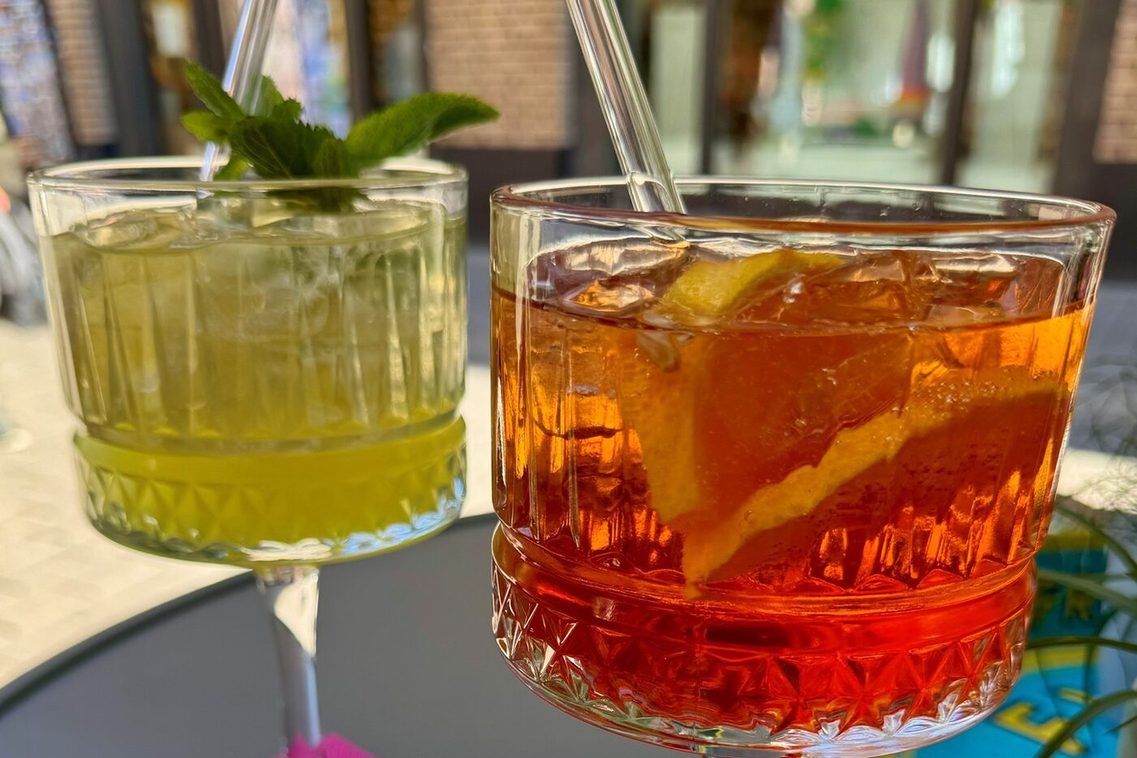 Aperol Spritz