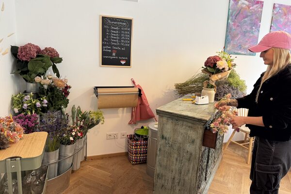 cafe dichterviertel
