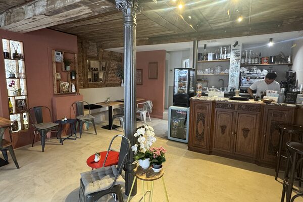 Cafe wiesbaden