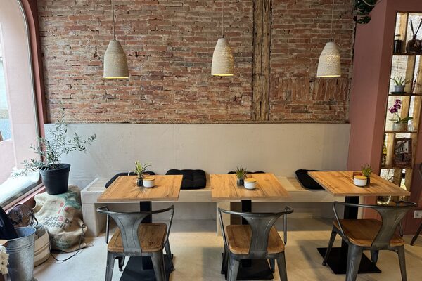 Cafe wiesbaden