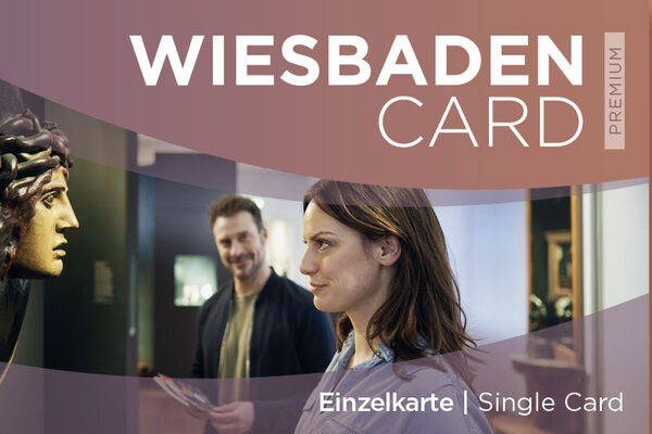 wiesbaden Card