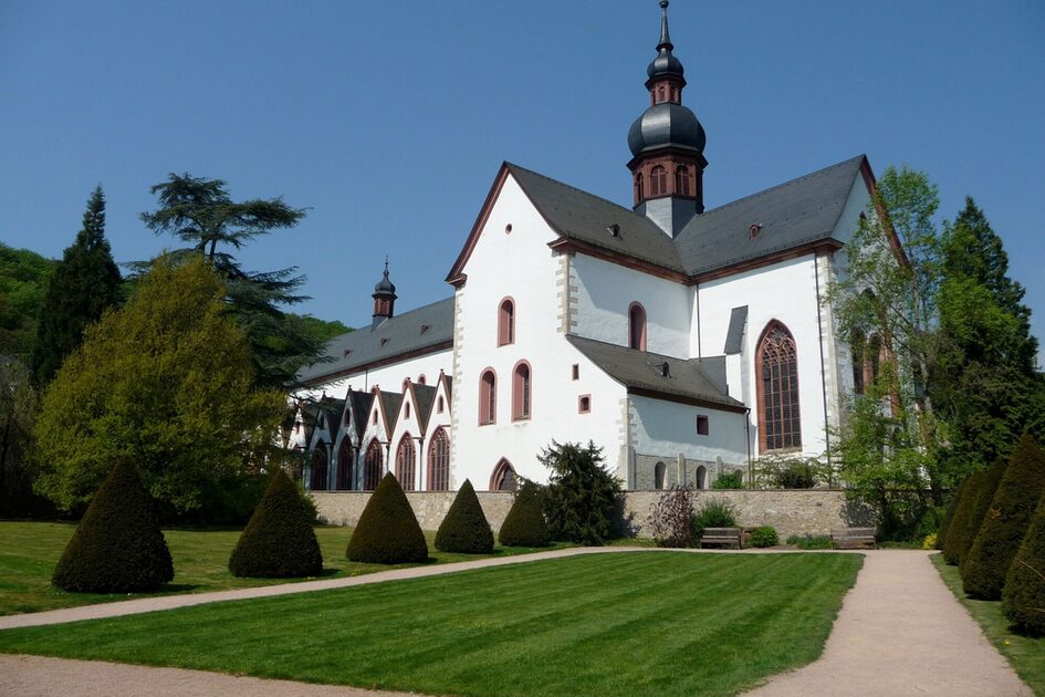 Kloster Eberbach