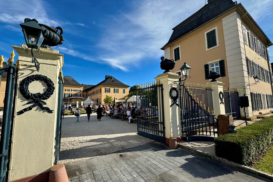 Schloss Johannisberg