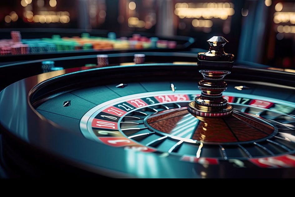 Roulette