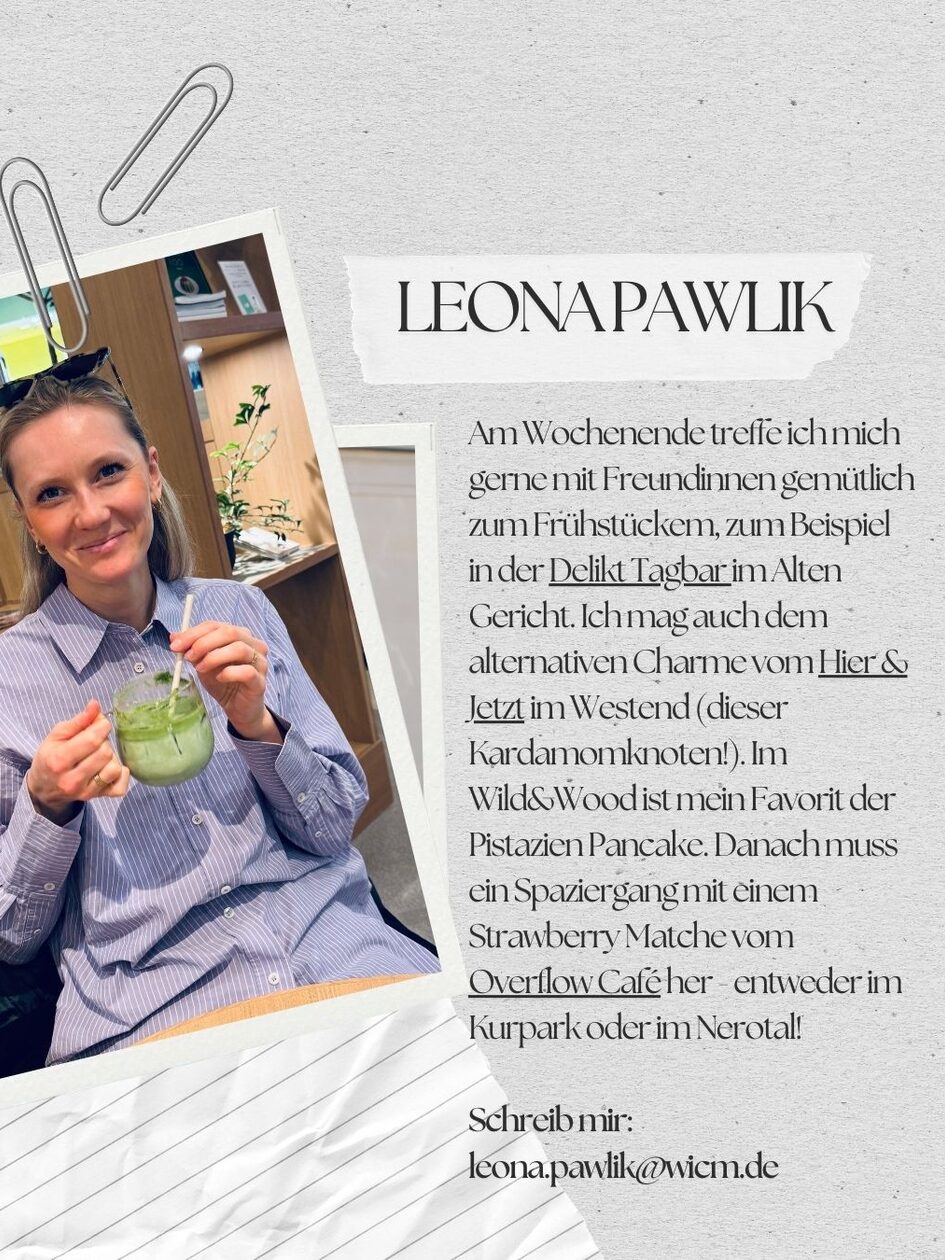 Leona Pawlik