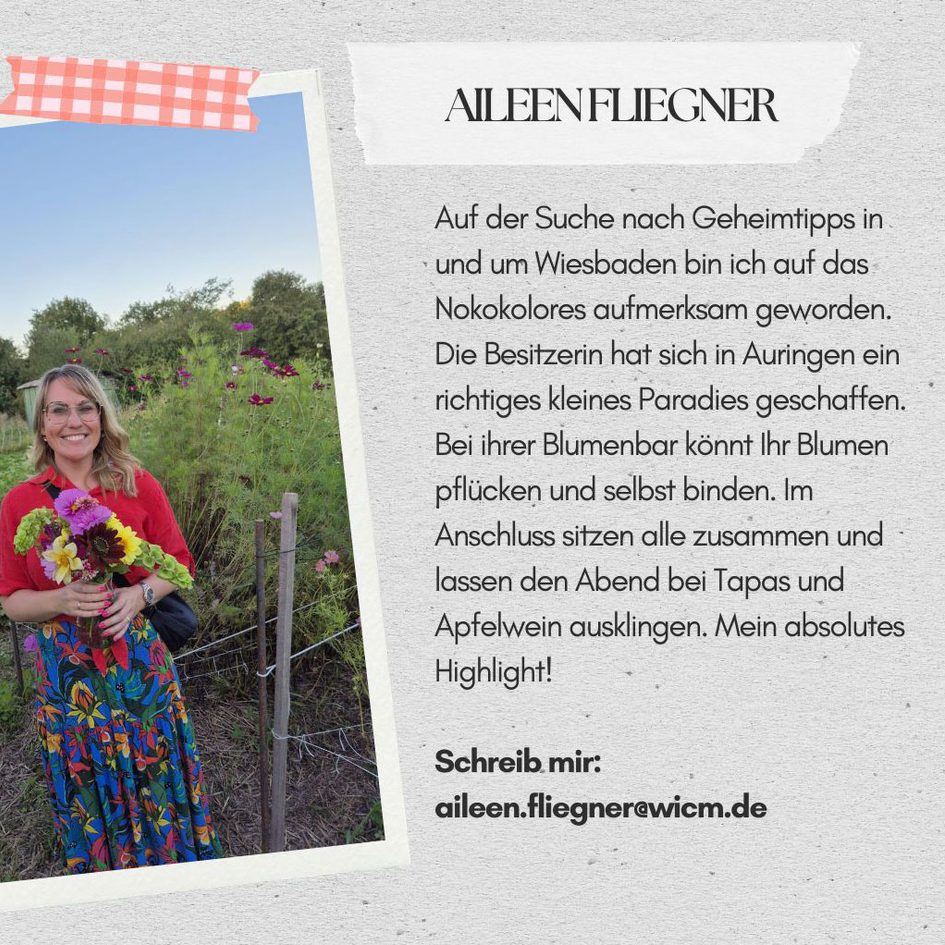 Aileen Fliegner