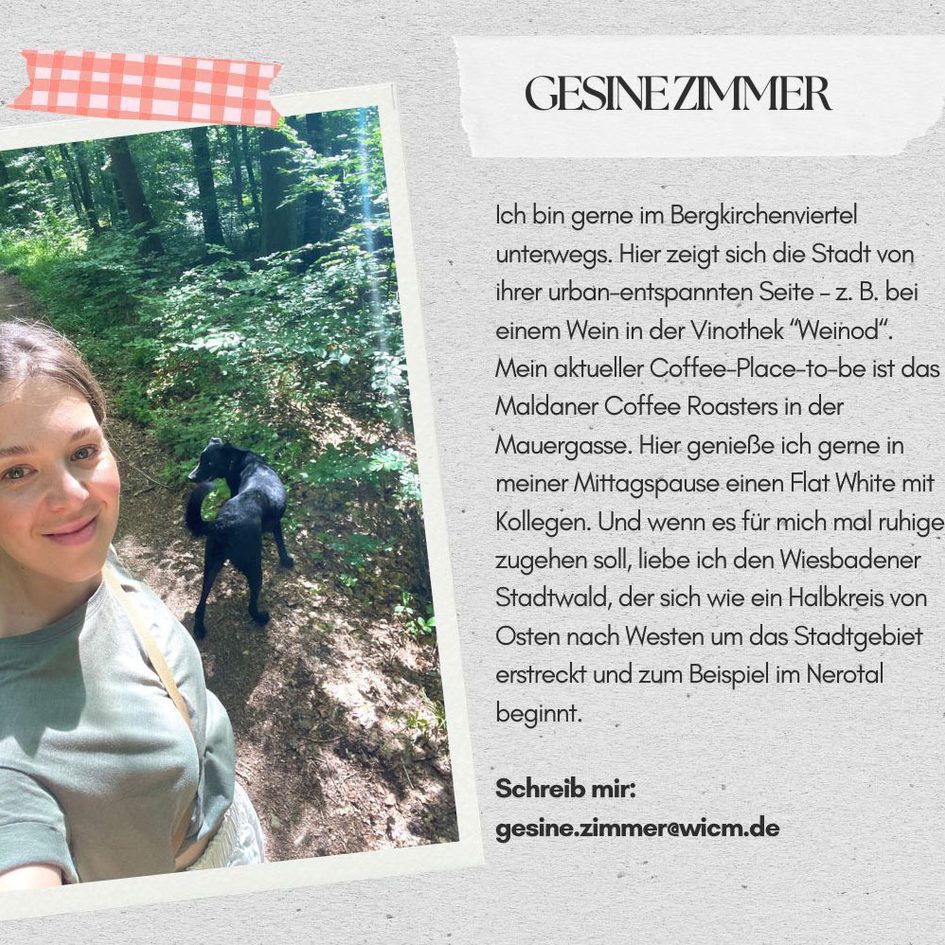 Gesine Zimmer