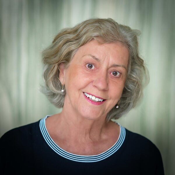 Дагмер Биндер