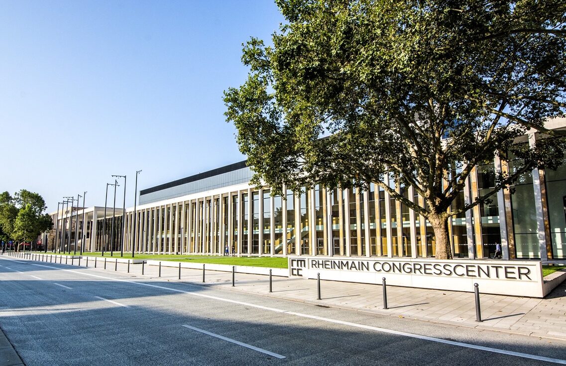 RheinMain CongressCenter