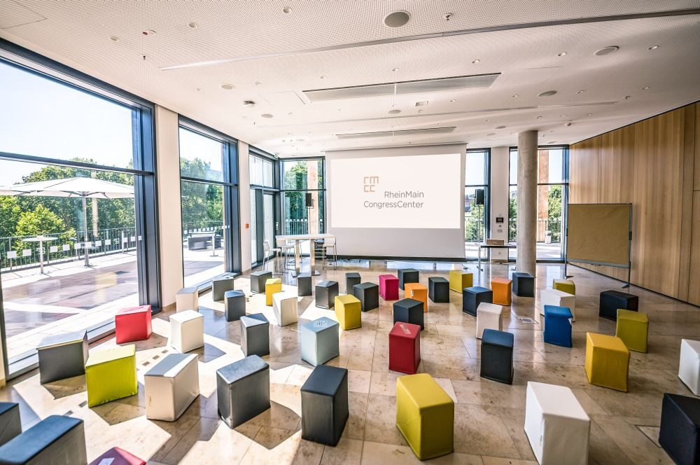 Formats d'événements innovants