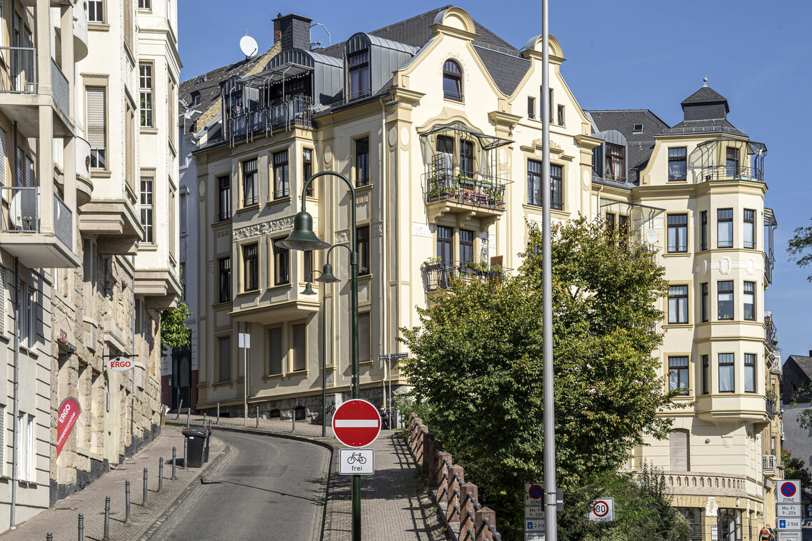 Römerberg, Berkirchen quarter