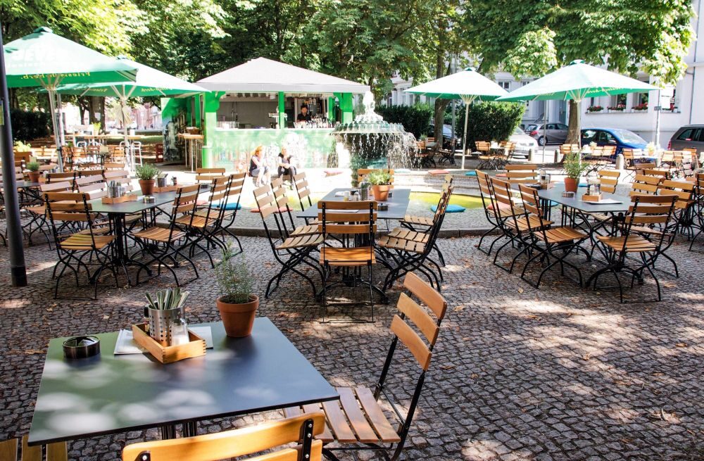 Fontaine Sherry&Port