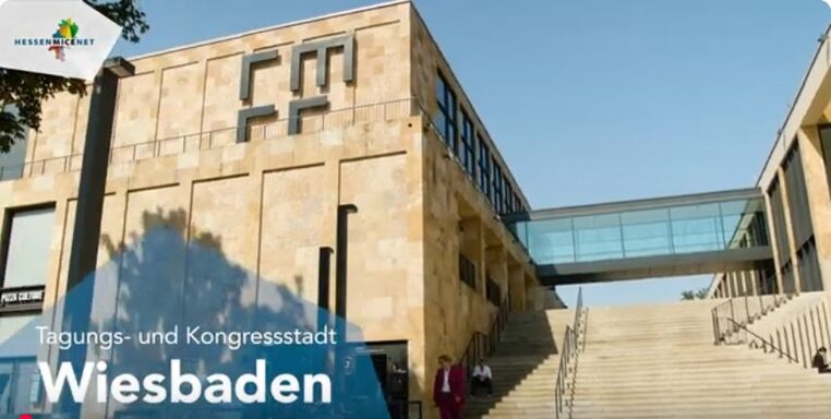 Imagemovie Wiesbaden