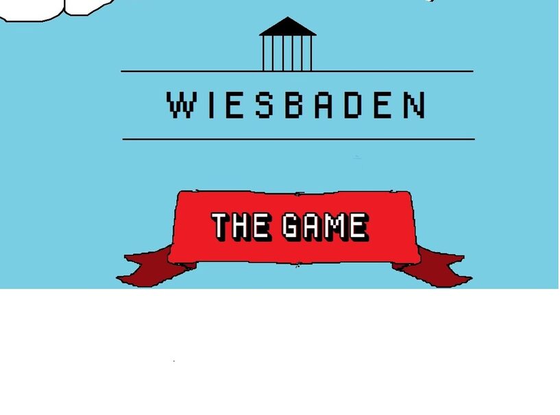 Der Gaming-Spot erklärt spielerisch, wie die Artothek funktioniert.