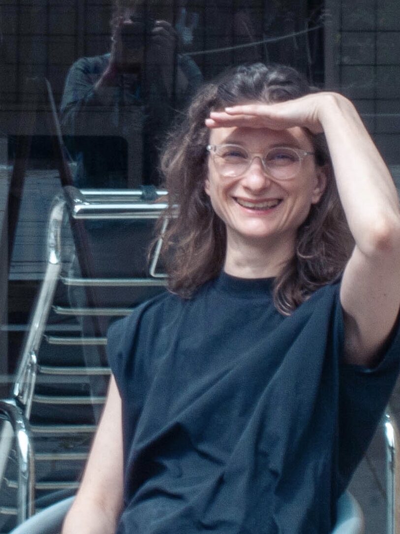 Mareike Buchmann