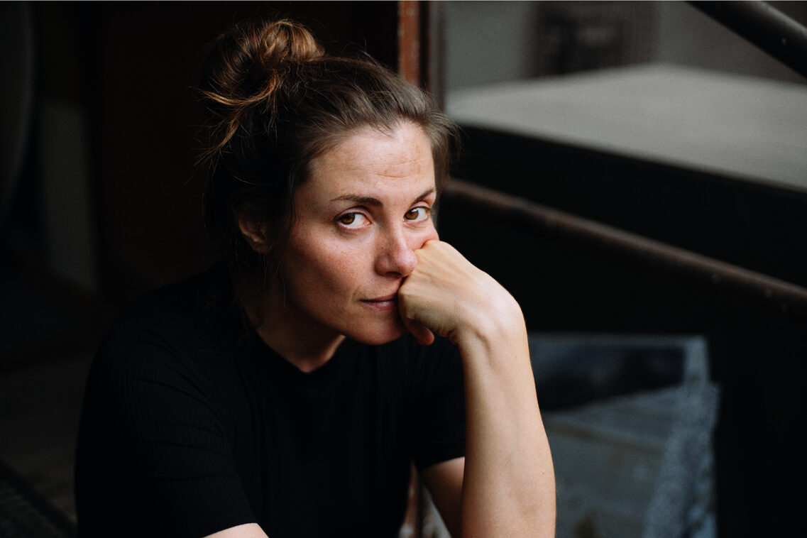 Anna-Louisa Hoffmann