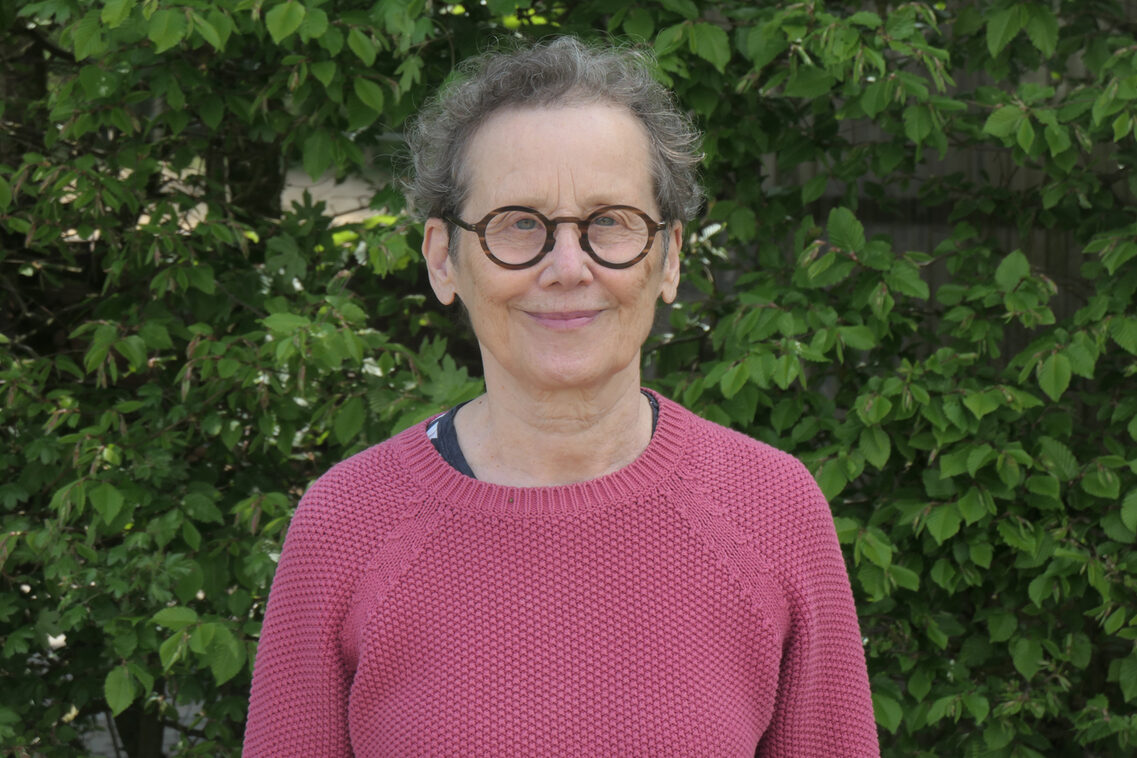 Christiane Steitz
