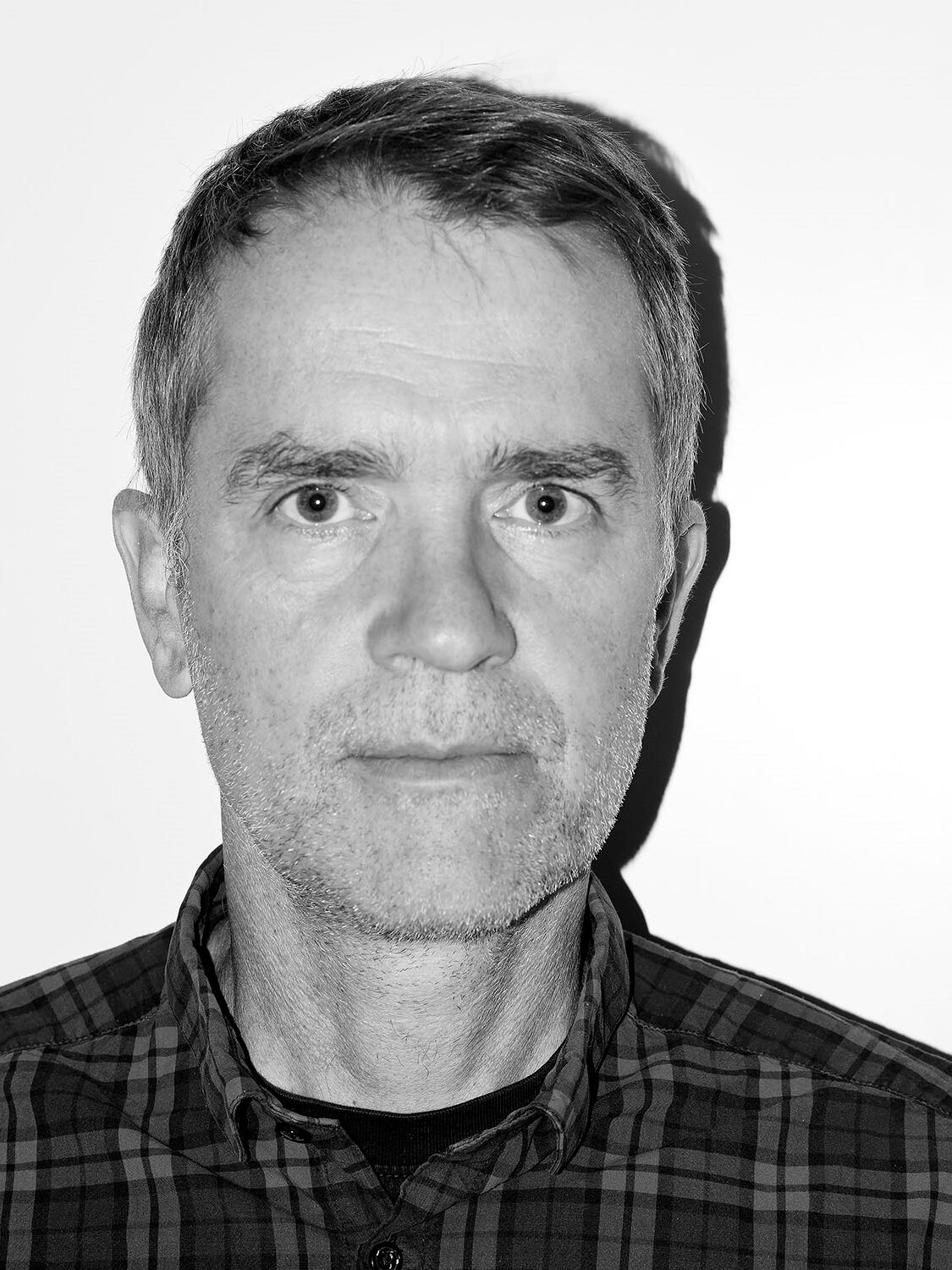 Daniel Stier