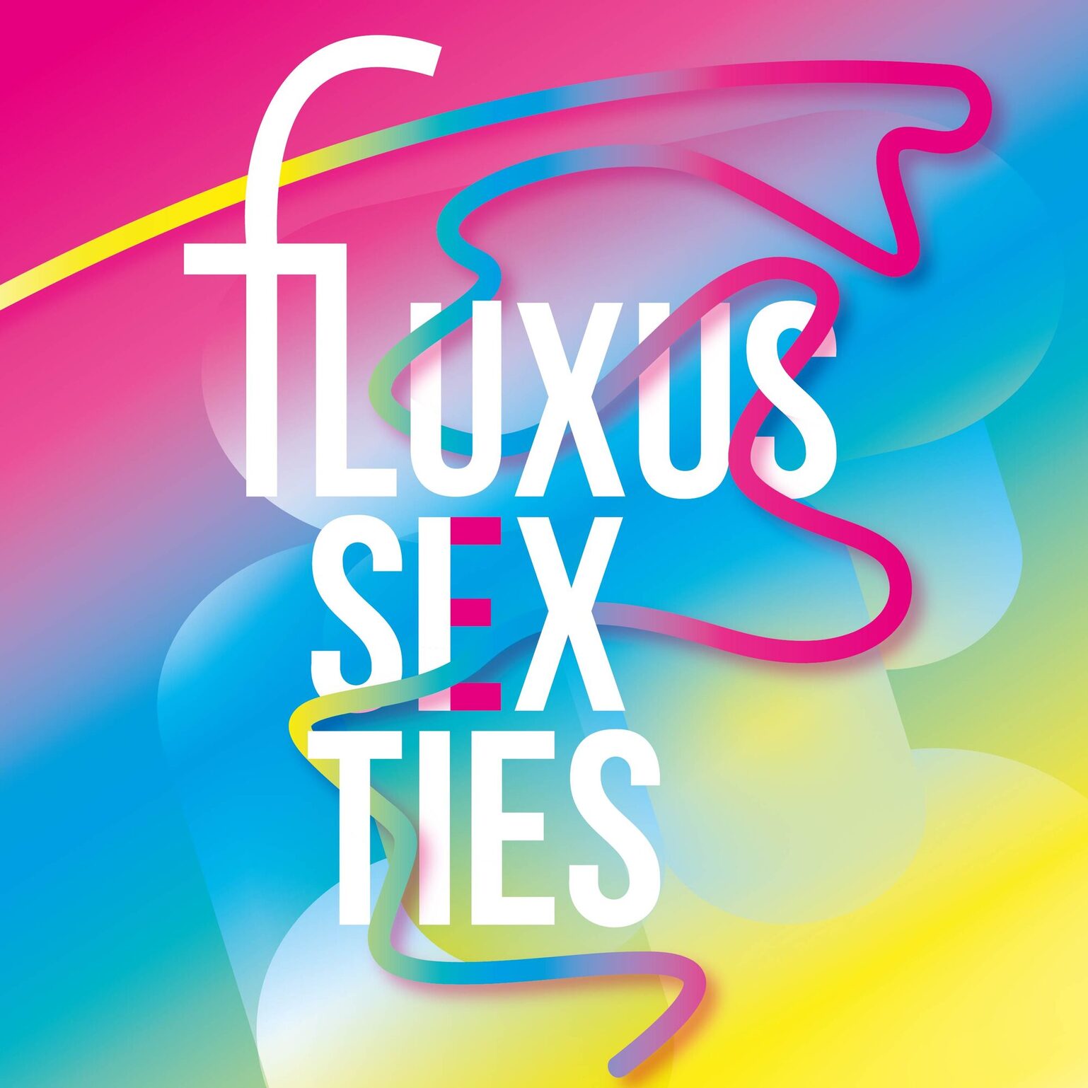 Der Film gibt einen Einblick in den Kunstsommer 2023 FLUXUS S(I)EX TIES