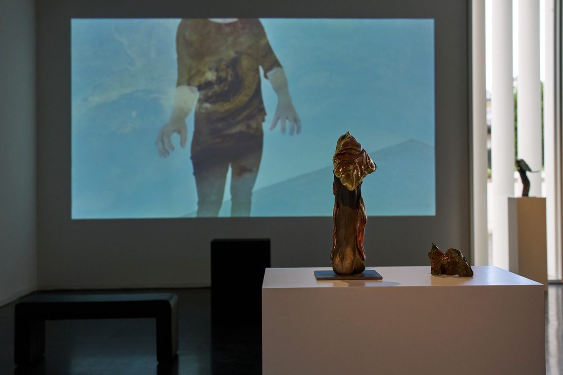 Grace Schwindt: Autumn Leaves (Witnesses)