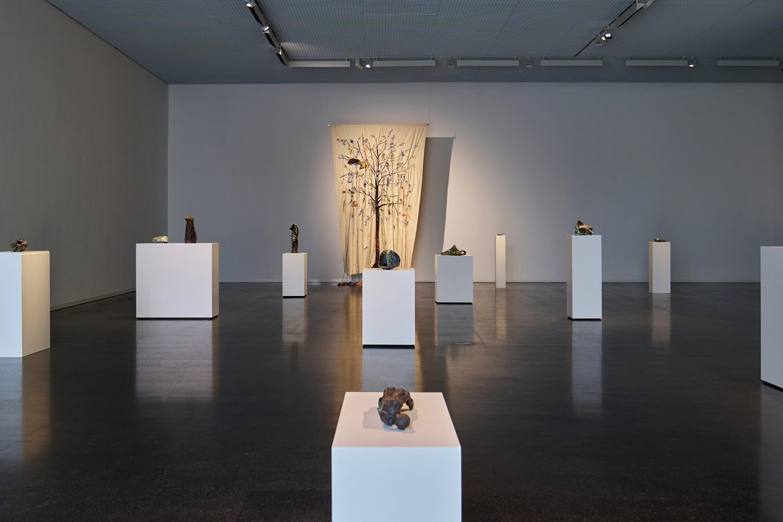 Grace Schwindt: Autumn Leaves (Witnesses)