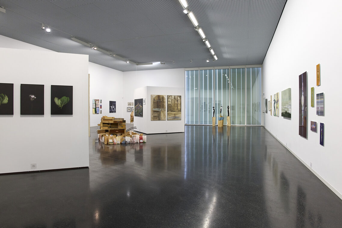ART TO TAKE - 25 Jahre Arothek