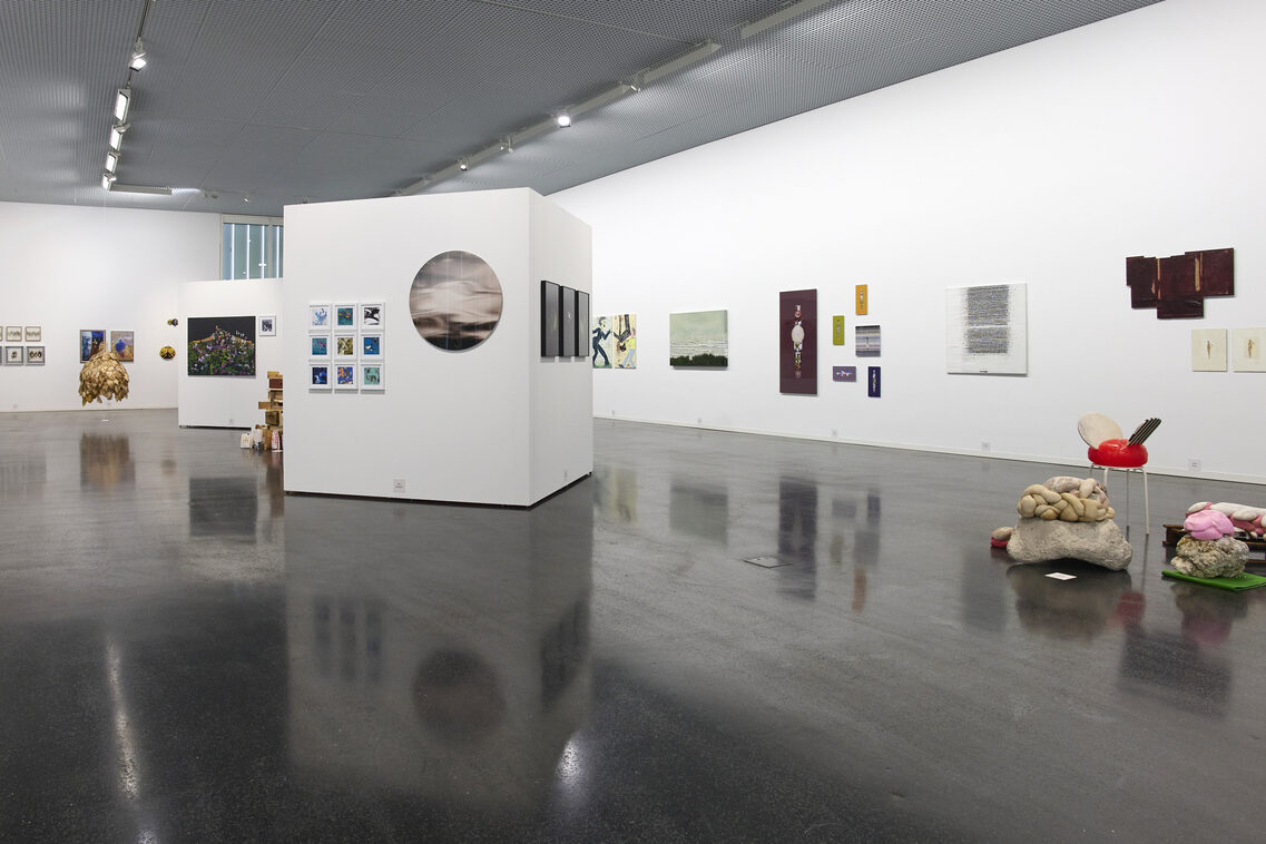 ART TO TAKE - 25 Jahre Arothek