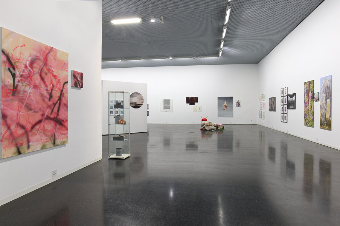 ART TO TAKE - 25 Jahre Arothek