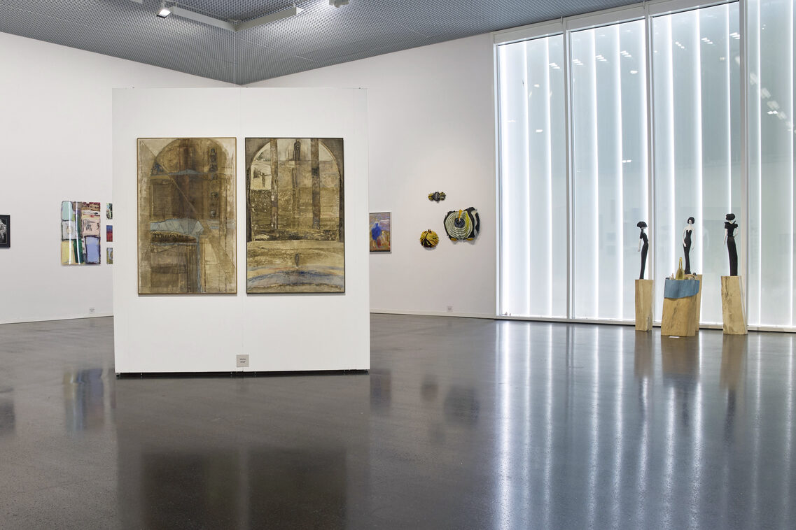 ART TO TAKE - 25 Jahre Arothek