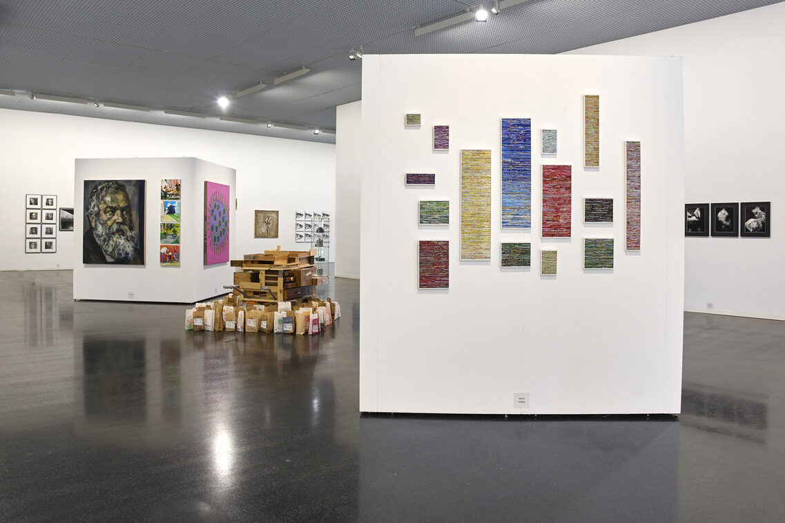 ART TO TAKE - 25 Jahre Arothek