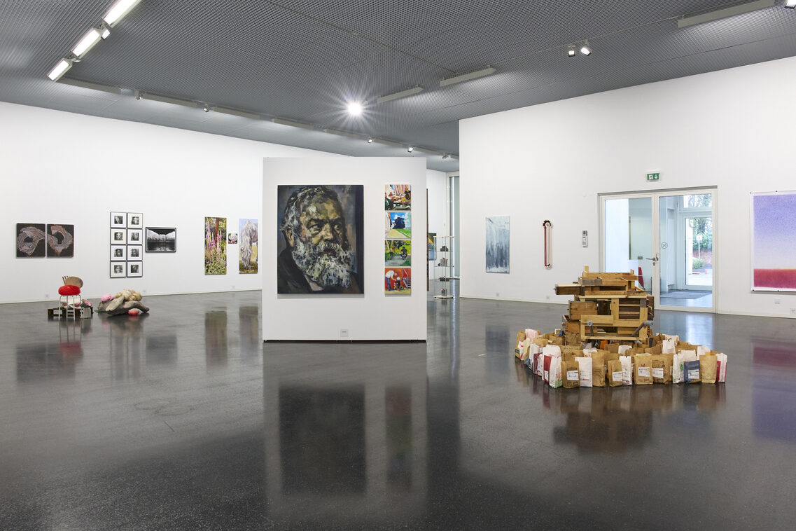 ART TO TAKE - 25 Jahre Arothek