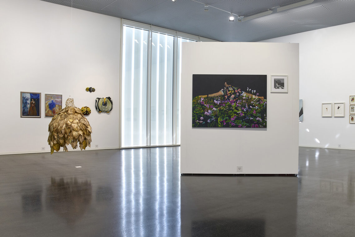 ART TO TAKE - 25 Jahre Artothek