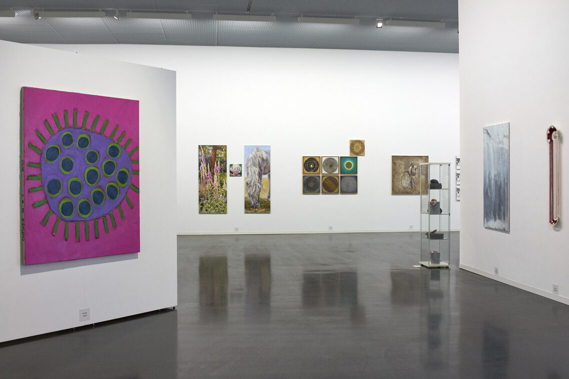 ART TO TAKE - 25 Jahre Artothek