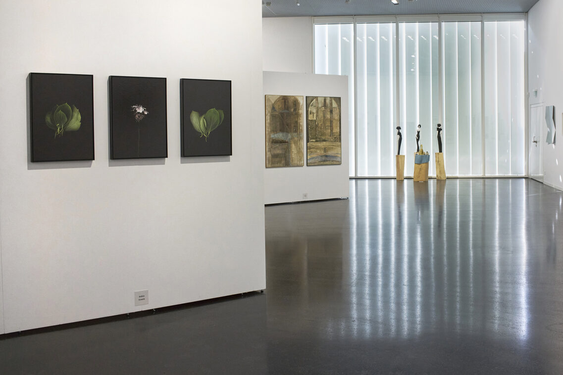 ART TO TAKE - 25 Jahre Artothek