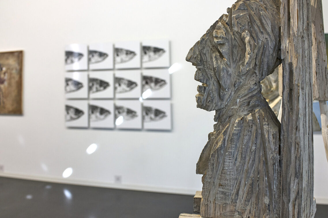 ART TO TAKE - 25 Jahre Artothek