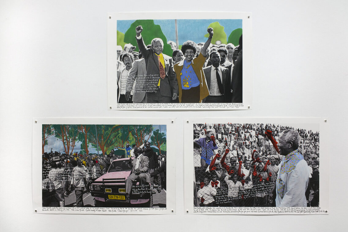 Memory in Action: Marcelo Brodsky