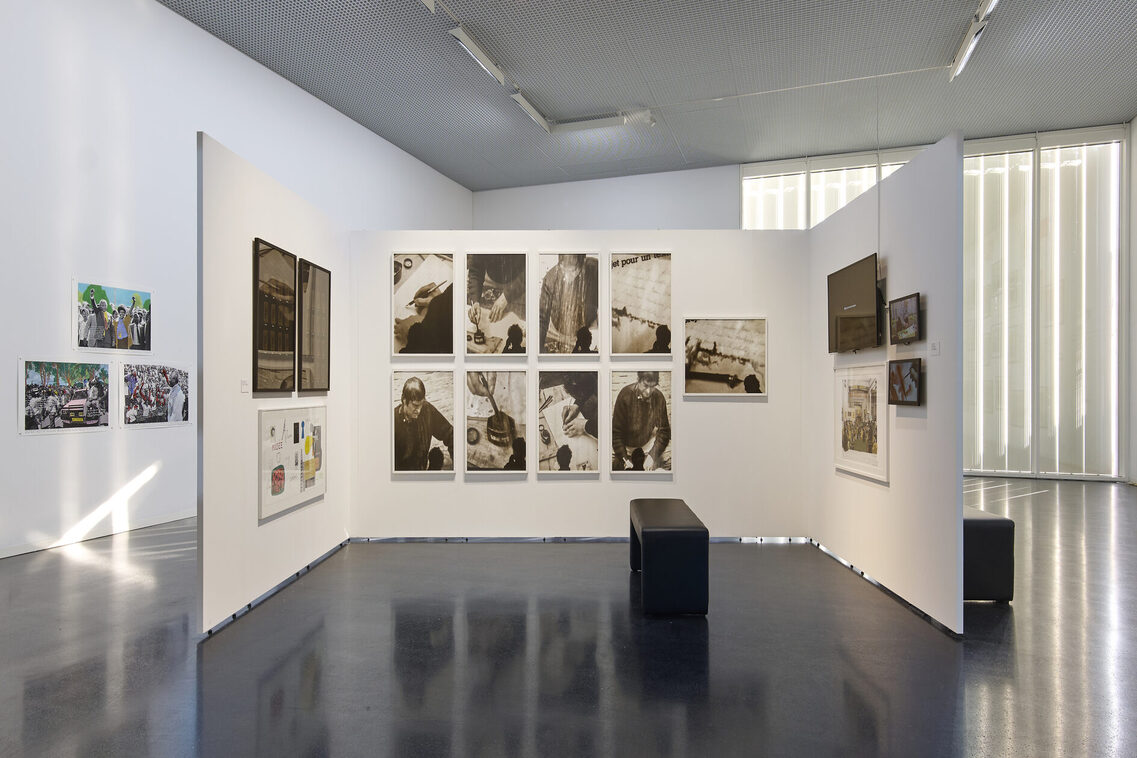 Memory in Action: Marcelo Brodsky
