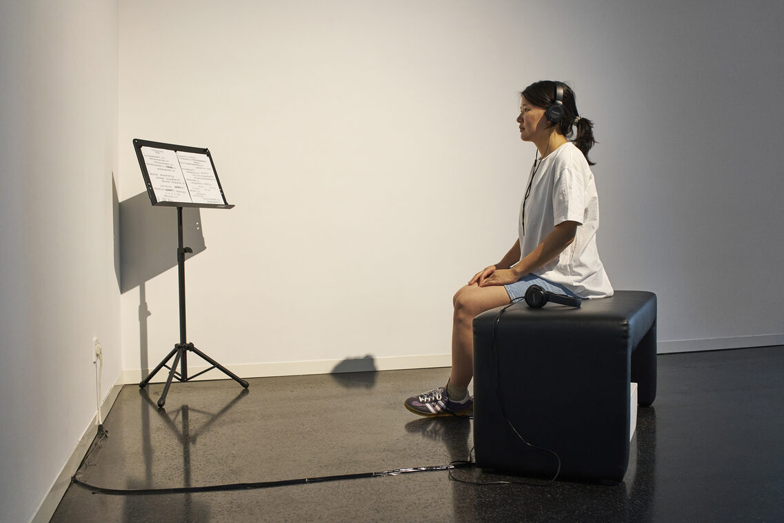 "sounds like…? looks like…? Peter Roehr – eine klangkünstlerische Hommage"
