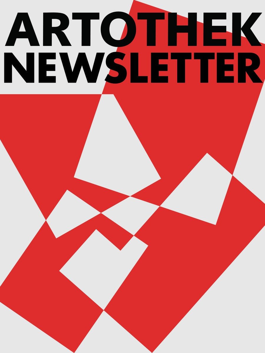 Key Visual Newsletter