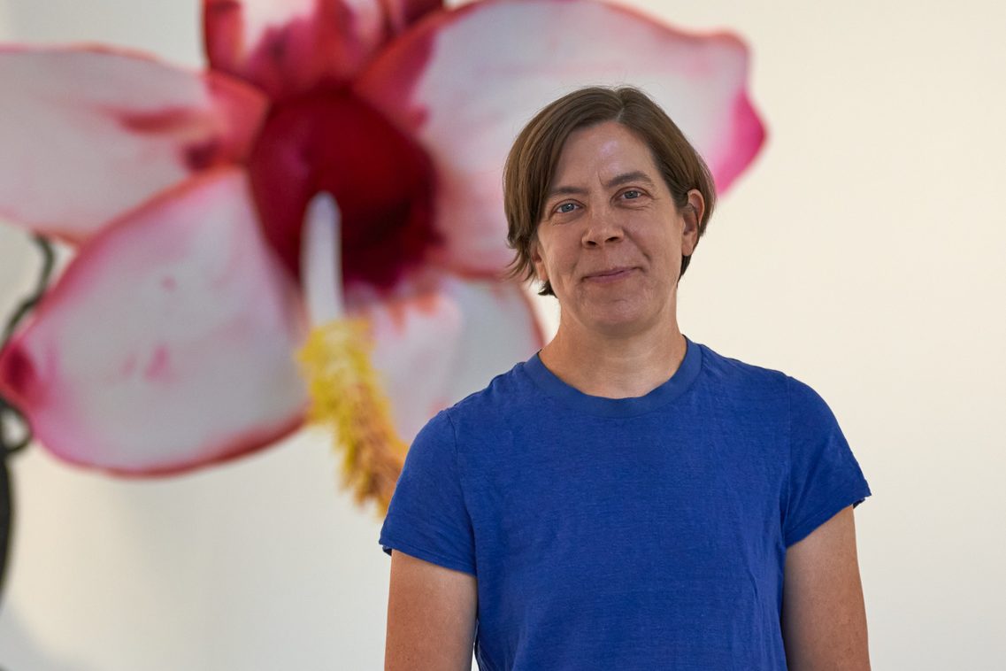 Grace Schwindt