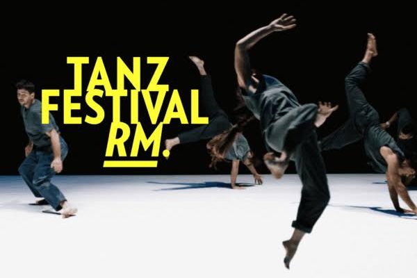 Tanzfestival Rhein-Mainz
